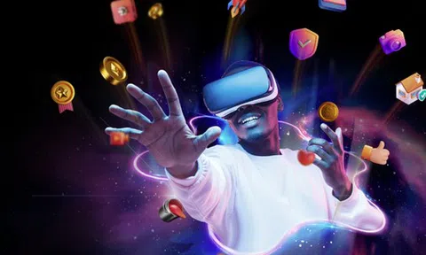 Từng gọi tiền số và NFT là "cạm bẫy", giờ cựu Phó Tổng giám đốc Masan lại nhảy vào