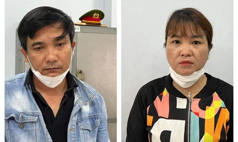 Chặt đứt một đường dây số đề hàng tỉ đồng do 8X cầm đầu