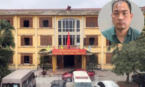 Vụ thổi giá kit xét nghiệm: Tạm cử Phó giám đốc điều hành CDC Hải Dương