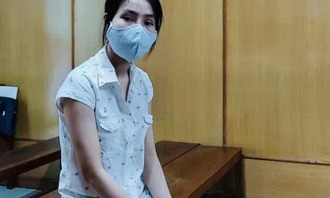 Ngỡ ngàng với cô gái trẻ ở TP HCM: Cướp ngân hàng vì mong vào tù sớm!