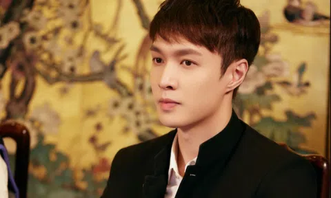 Trương Nghệ Hưng bị tố 'săn gái', dân mạng 'réo tên' Vương Lực Hoành