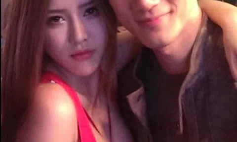 Sao nữ tự tử sau khi bị nghi dan díu với Vương Lực Hoành?