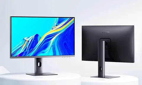 Màn hình 4K đầu tiên của Xiaomi ra mắt