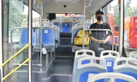 TP HCM: Đề xuất hỗ trợ hơn 150 tỉ đồng trợ giá cho xe buýt