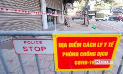 Ngày 21/12, ghi nhận 16.325 ca Covid-19, có 11.309 ca cộng đồng