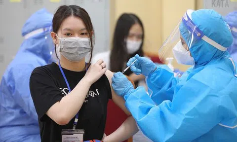 Hai đối tượng trì hoãn tiêm chủng vaccine phòng COVID-19