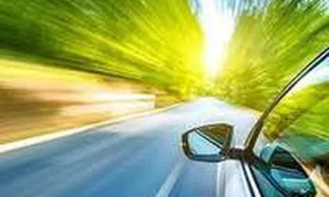 Nam tài xế bị bắn tốc độ 85 lần trong một thángicon