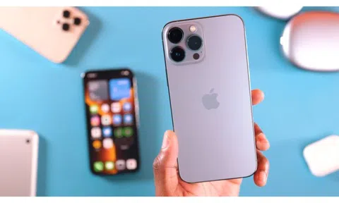 Cách sử dụng iPhone màn hình lớn thoải mái hơn