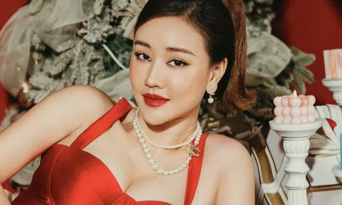 Diễn viên Maya: 'Con gái cấm tôi yêu'