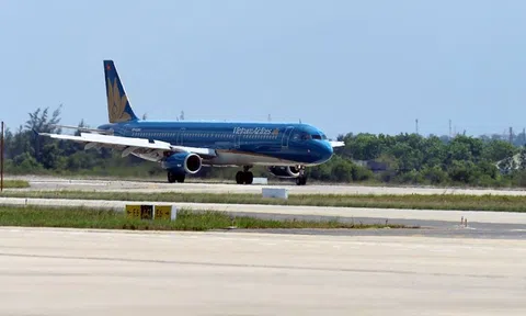 Khẩn trương khôi phục các chuyến bay thương mại quốc tế