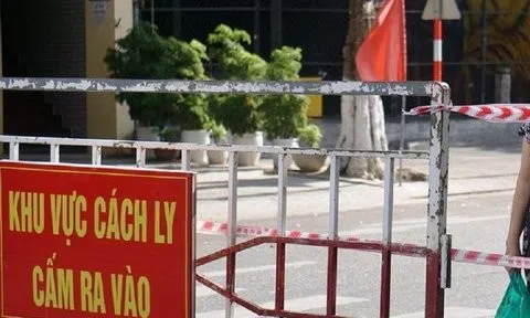 Đà Nẵng ghi nhận 195 ca Covid-19, nhiều ca có khả năng lây lan cao