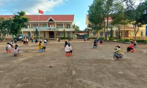 Đắk Lắk: Thêm 125 trường hợp mắc Covid-19, có 70 ca cộng đồng