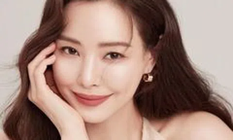 Hoa hậu đẹp nhất Hàn Quốc bí mật kết hôn