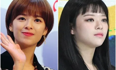 Lý do thành viên nhóm Twice tăng cân mất kiểm soát