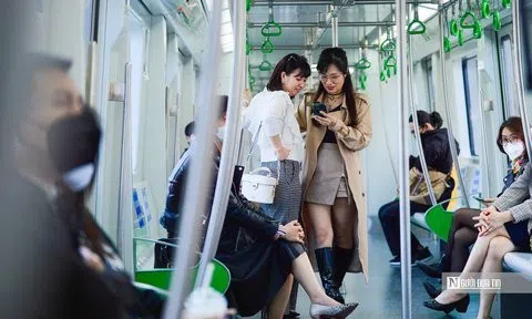 Hà Nội: F0 cộng đồng tăng cao, người dân vẫn lơ là không đeo khẩu trang