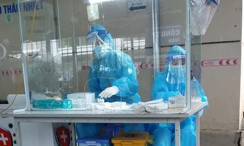 Phát hiện thêm 530 ca mới, Khánh Hòa vượt mốc 27.000 ca nhiễm Covid-19
