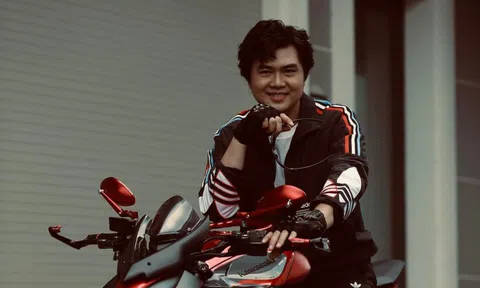 "Tao cho mày đi làm nghệ sĩ mà vài ngày, mày đánh lộn, vài ngày người ta đổ máu"