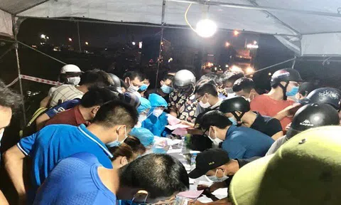 Ai sẽ trả lại cho doanh nghiệp và người dân hàng ngàn tỉ đồng vì độc quyền kit test?