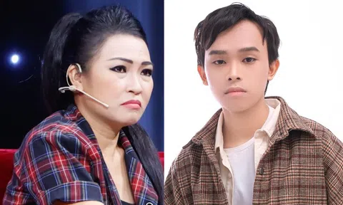 Phương Thanh phủ nhận ‘kết bè phái' bảo vệ Hồ Văn Cường