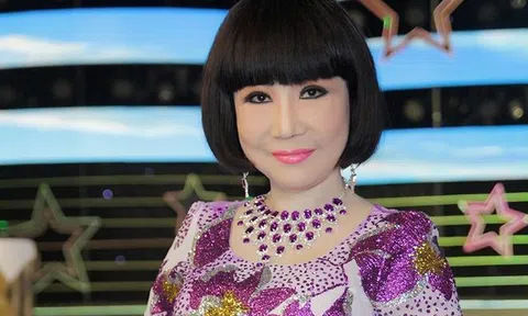 Nghệ sĩ Thanh Kim Huệ qua đời