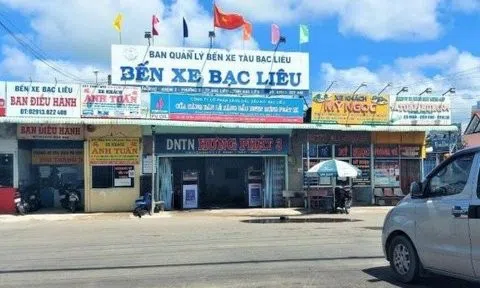 Bạc Liêu cho phép hoạt động vận tải hành khách liên tỉnh từ ngày 25/12