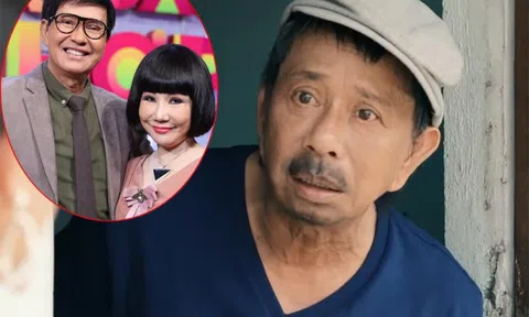 Bảo Chung: Tôi có nhà có xe là nhờ vợ chồng Thanh Điền - Thanh Kim Huệ