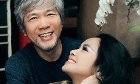 Diva Thanh Lam đón Giáng sinh hạnh phúc bên bạn trai bác sĩ