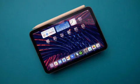 Apple cắt giảm sản xuất, iPad tại Việt Nam khan hàng
