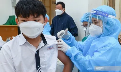 Ngày 24/12, ghi nhận 16.157 ca Covid-19, có 10.528 ca cộng đồng