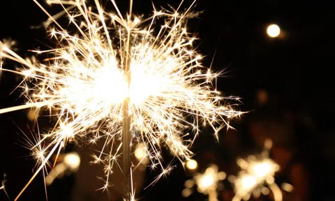 Người dân đốt, sử dụng pháo hoa vào dịp Tết như thế nào để đúng luật?