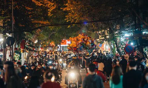 Thời tiết cả nước dịp lễ Giáng sinh và Tết dương lịch 2022 ra sao?