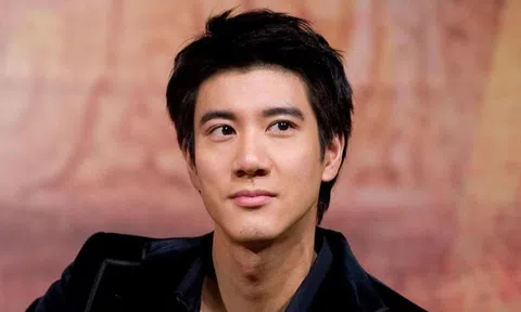 Vương Lực Hoành nổi tiếng cỡ nào trước khi dính ‘phốt’ ngoại tình, mua dâm?