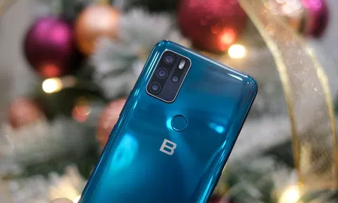 Bkav ra mắt dòng điện thoại A series giá rẻ