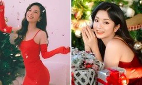 Dàn gái quê của 'Phố trong làng' lột xác sexy