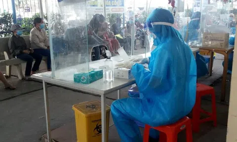 Ghi nhận thêm 241 ca mới, Khánh Hòa vượt 29.000 ca nhiễm Covid-19