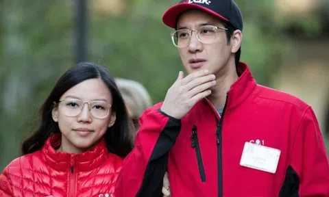 Lý Tịnh Lôi gây sốt trên mạng sau khi công khai ‘bóc phốt’ Vương Lực Hoành