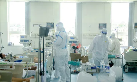 Bà Rịa - Vũng Tàu ngừng xét nghiệm RT-PCR, nhiều cơ sở điều trị Covid-19 lo lắng