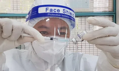 TPHCM bao phủ vắc xin mũi 3 trước Tết Nguyên đán