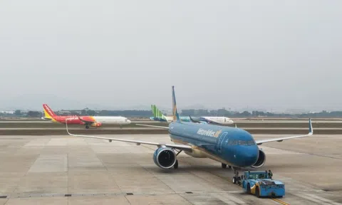 Triển khai mở lại 9 đường bay quốc tế