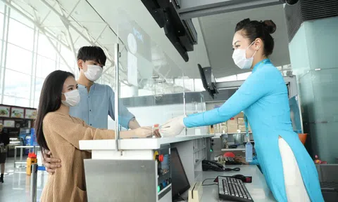 Chính phủ chỉ đạo sau đề nghị sớm bay châu Âu, Úc của Vietnam Airlines