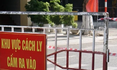 Đà Nẵng: Phong tỏa cứng 435 điểm, ghi nhận 116 ca nhiễm Covid-19