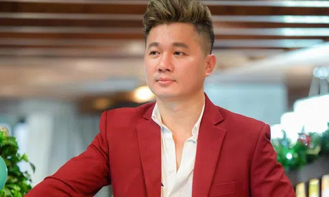 Ca sĩ Lâm Vũ: Không mang chuyện tình cảm đời tư vào công việc