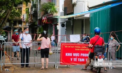 Ngày 26/12, ghi nhận 15.218 ca Covid-19, có 9.635 ca cộng đồng