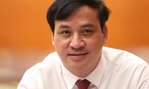 Ông Lê Hòa Bình được phân công làm Phó Chủ tịch Thường trực UBND TP HCM