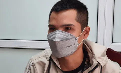 Bắt giữ đối tượng cho vay nặng lãi hơn 300%/năm