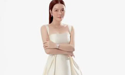 Tình trường đầy thăng trầm của Lý Nhã Kỳ