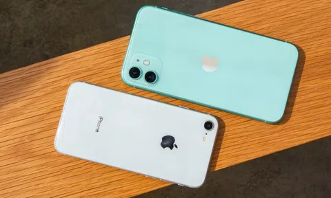 Chân dung iPhone SE 2022 dựa trên tin đồn