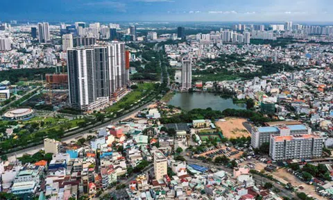 Kế hoạch lớn của Sở Tài Nguyên và Môi trường TP HCM