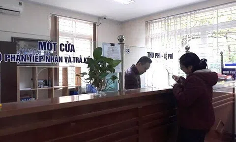 Hải Phòng ngăn chặn nhũng nhiễu về thủ tục hành chính với doanh nghiệp