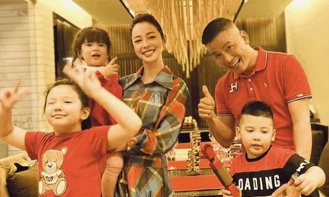 Jennifer Phạm, Hồ Ngọc Hà hạnh phúc bên chồng con